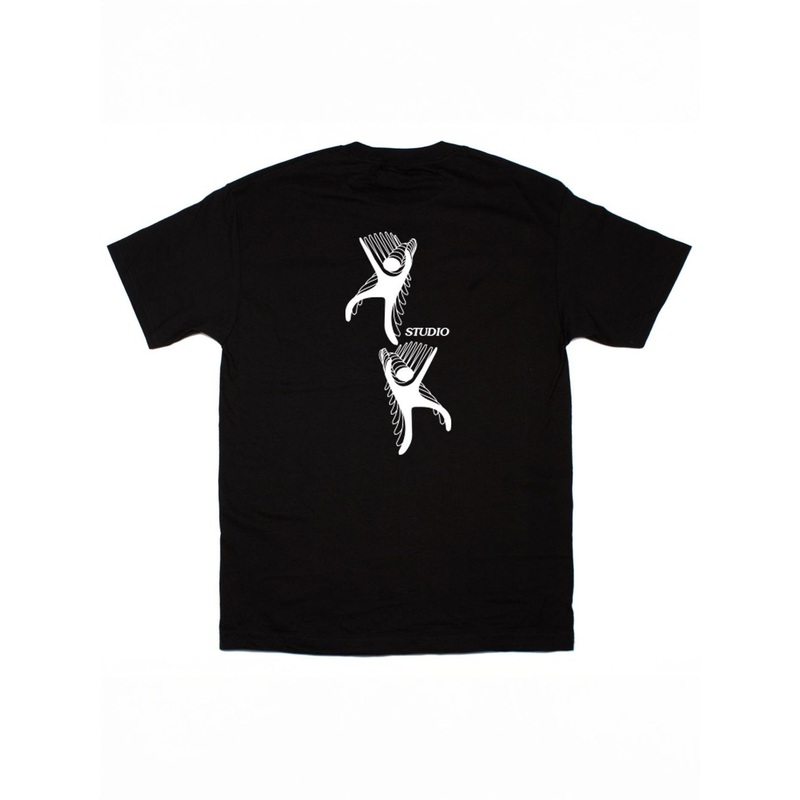 Body Roll T-Shirt
