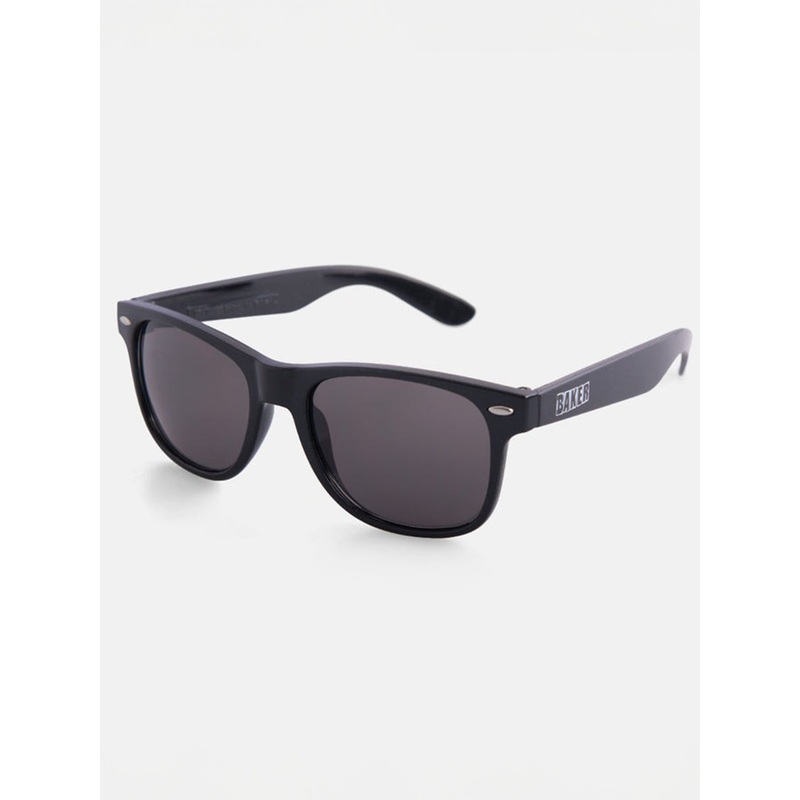Brand Logo Sunglasses