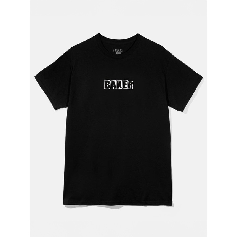 Brand Logo T-Shirt (Boys 7-14)
