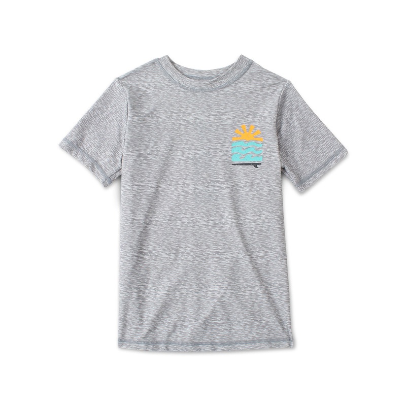 Core Rashguard (Boys 7-14)