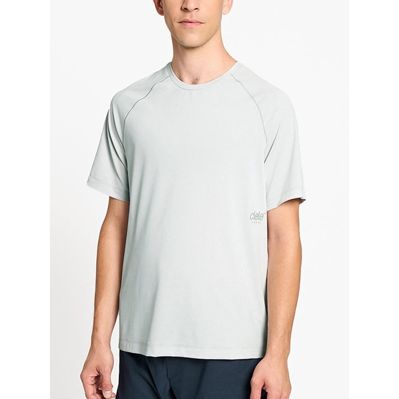 Dlytshirt Light Grey T-Shirt