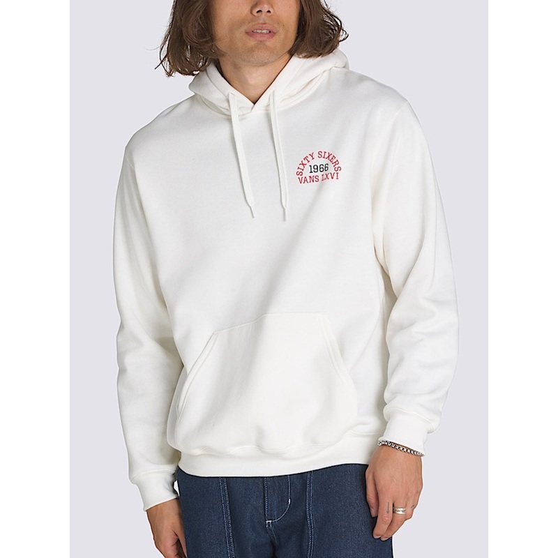 Frat LXVI Hoodie