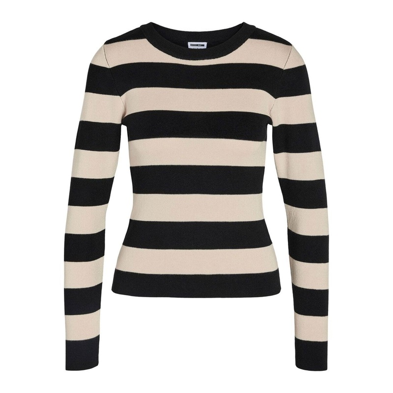 Jaz Sweater