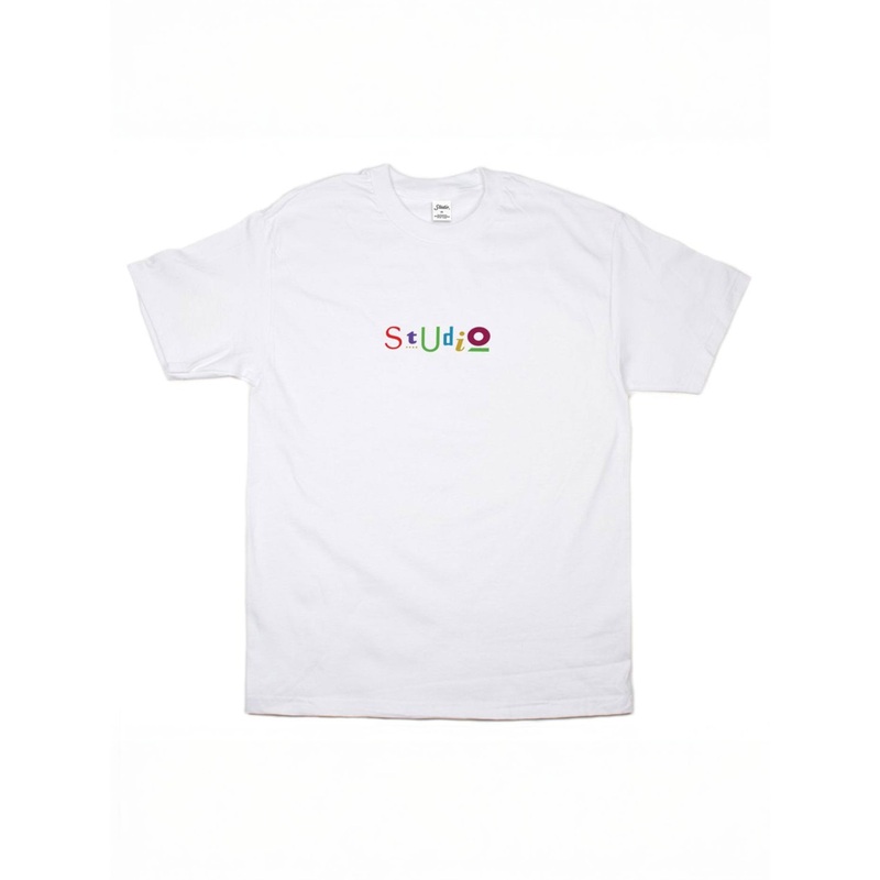Multi Media T-Shirt