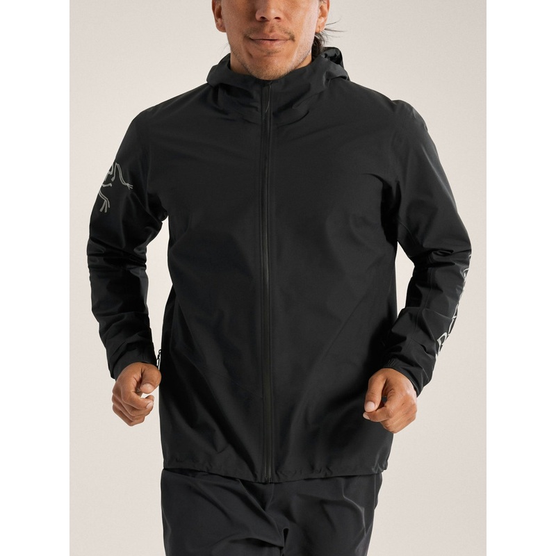 Norvan Jacket