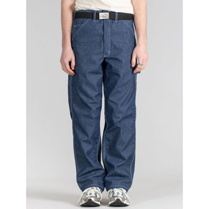 OG Painter Indigo Jeans