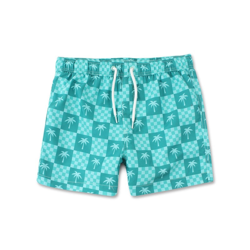 Promo Beach Volley Boardshort (Boys 7-14)