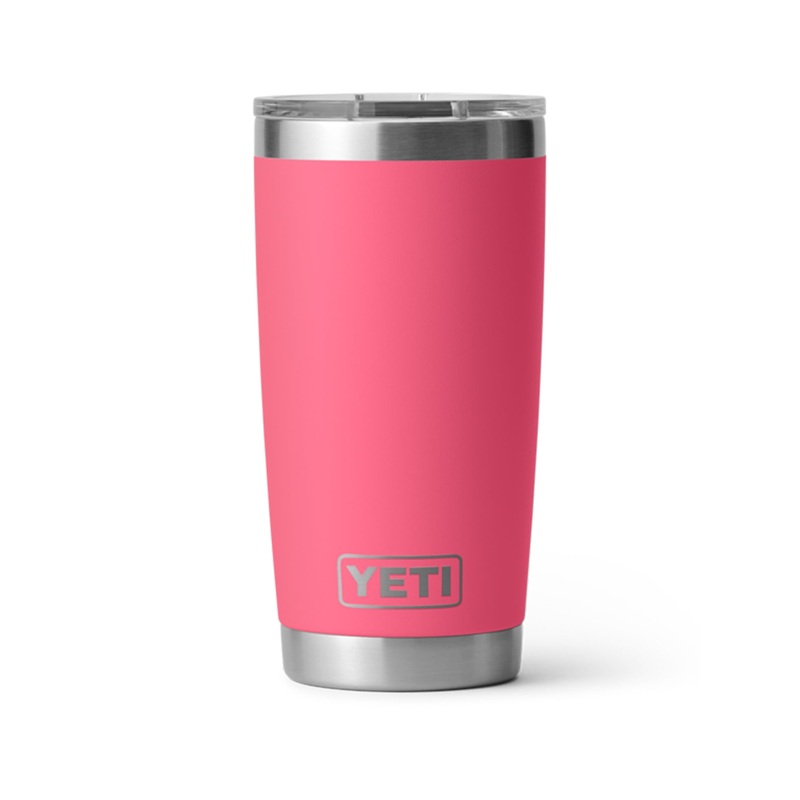 Rambler Rose Tropical 20oz Cup