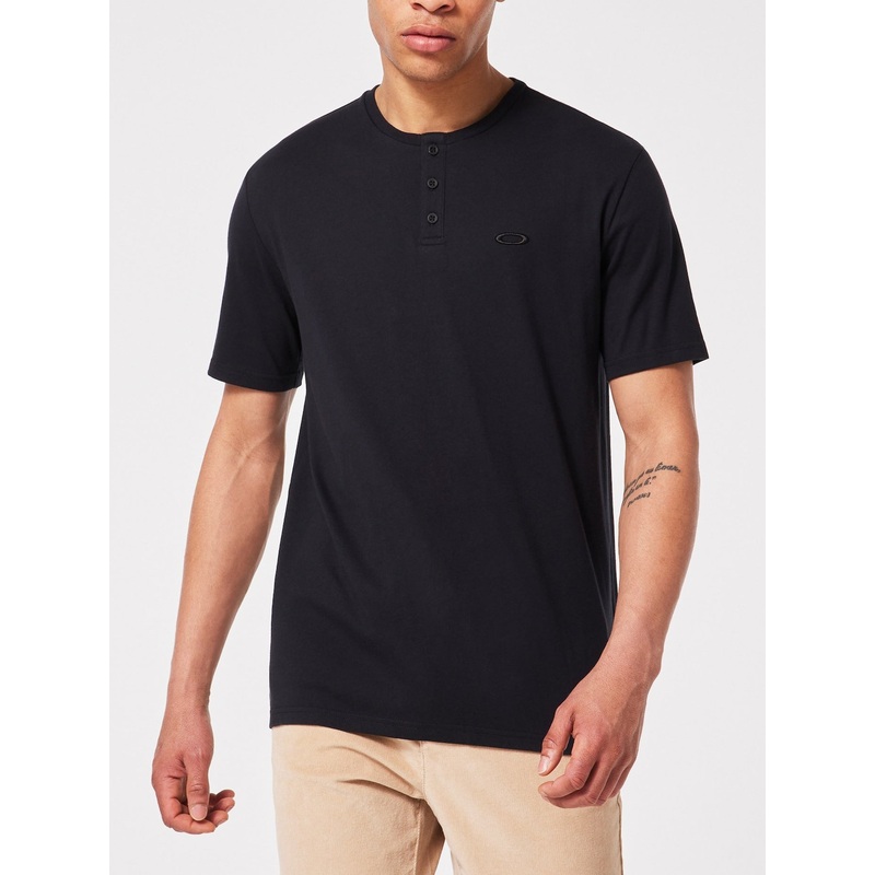 Relax Henley 2.0 T-Shirt