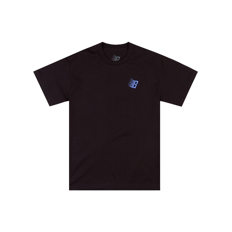 Roller Logo T-Shirt