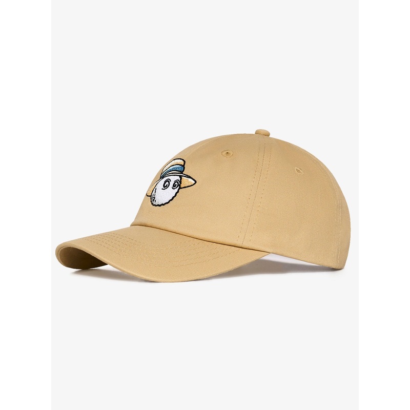 Romano Dad Strapback Hat