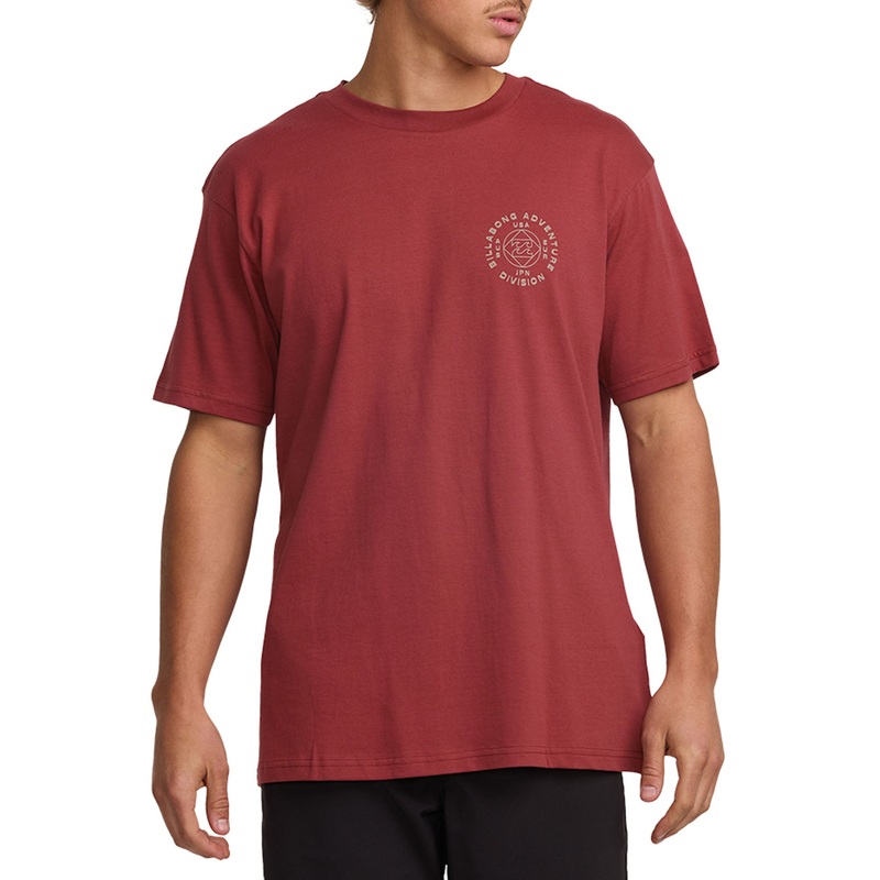 Rotation ADIV T-Shirt