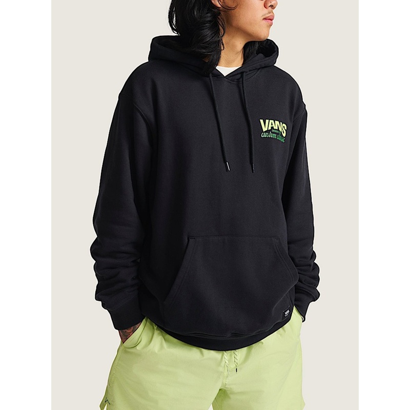 Shop Front Hoodie