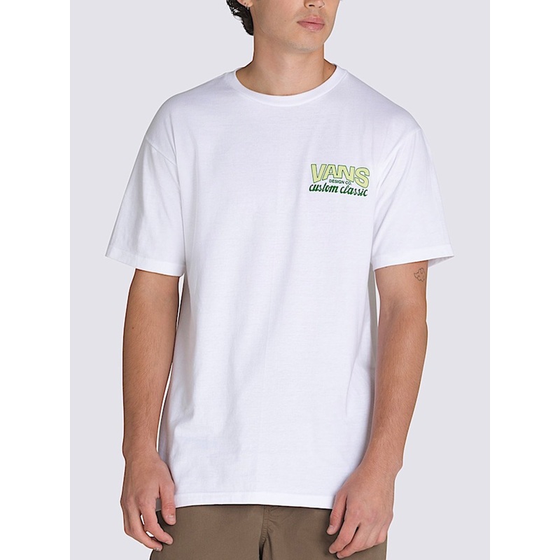 Shop Front T-Shirt
