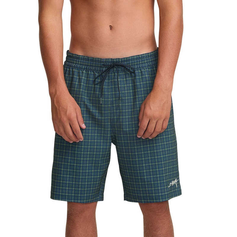 Slider LB Boardshorts