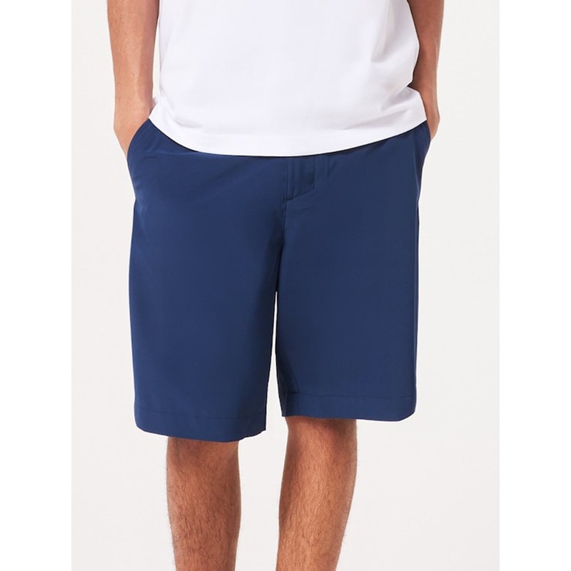 Utility Chino Shorts