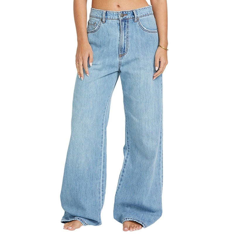 Washed By The Sun Jeans