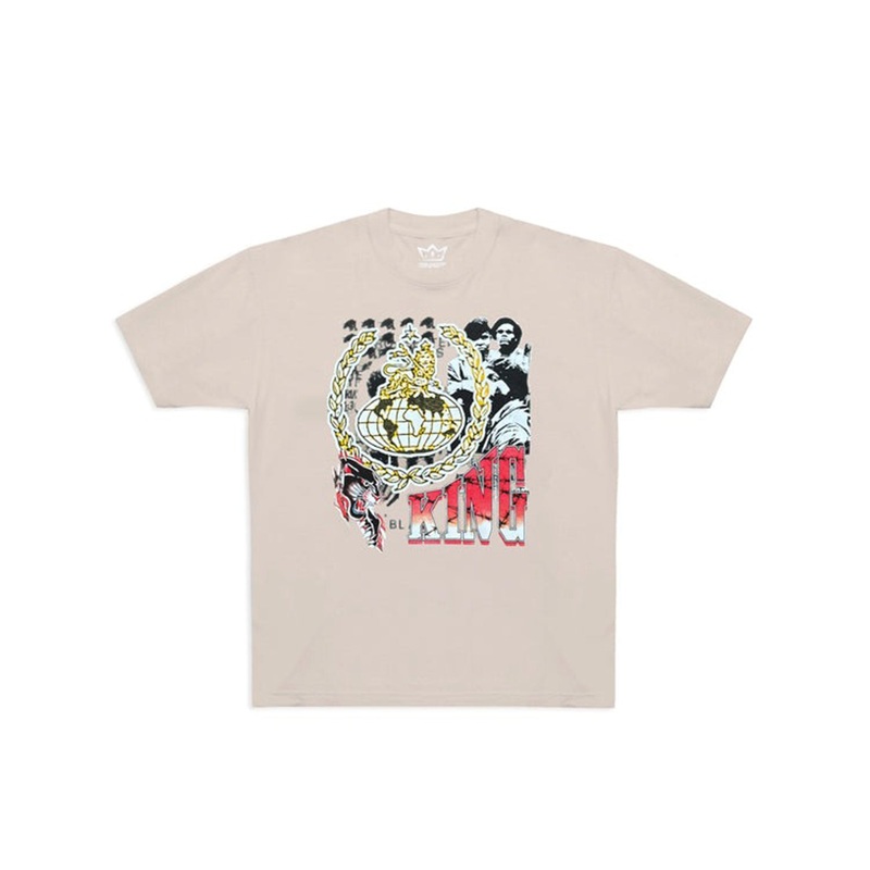 World Domination T-Shirt
