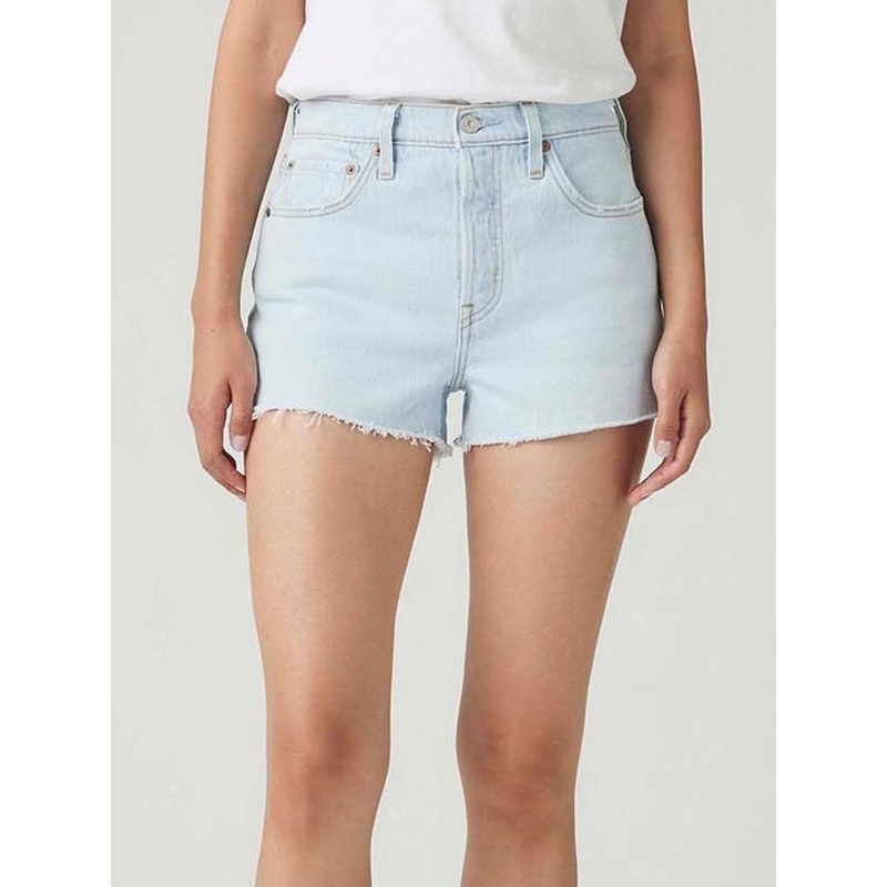 501 Original Blank Spot T3 Shorts