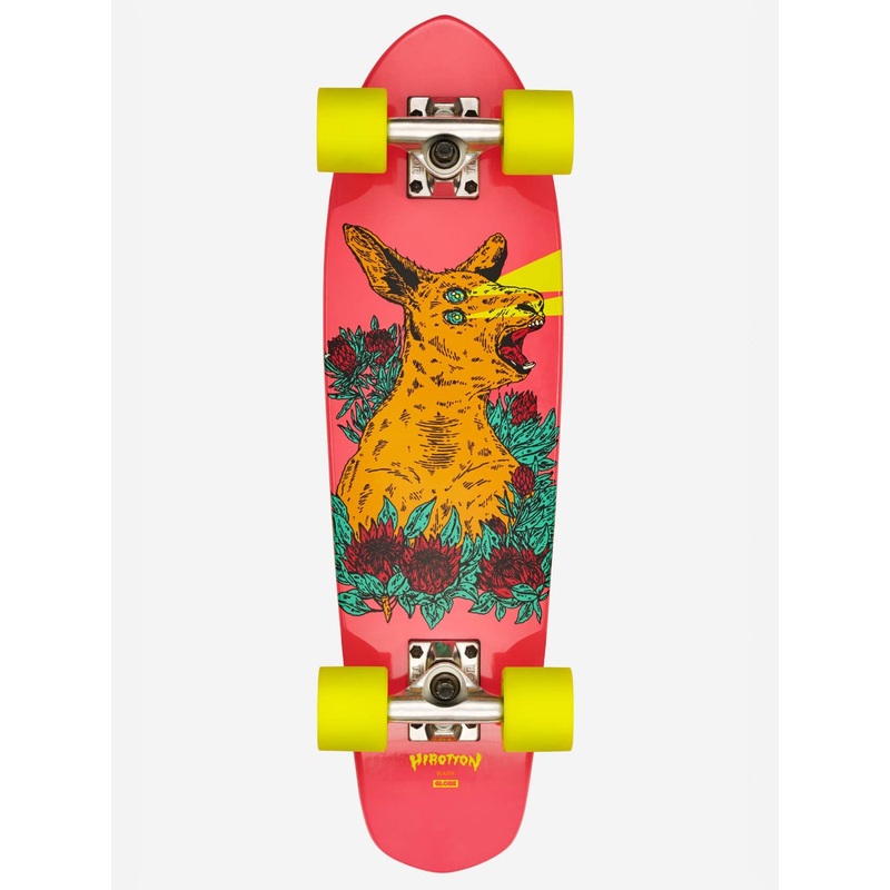 Blazer Lazer Roo 26” Complete Cruiser