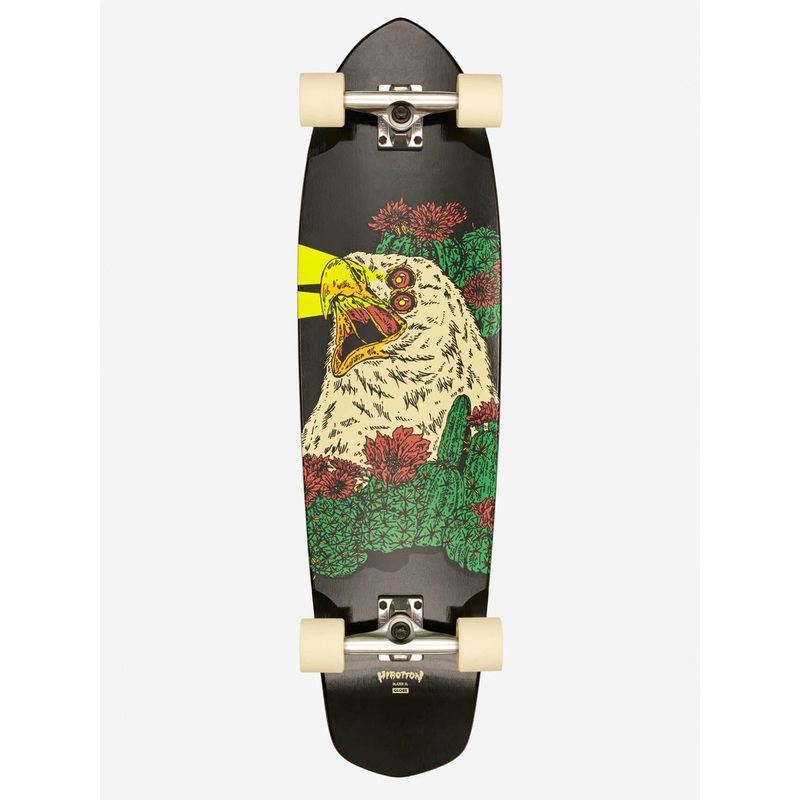 Blazer Xl Lazer Eagle 36” Complete Cruiser
