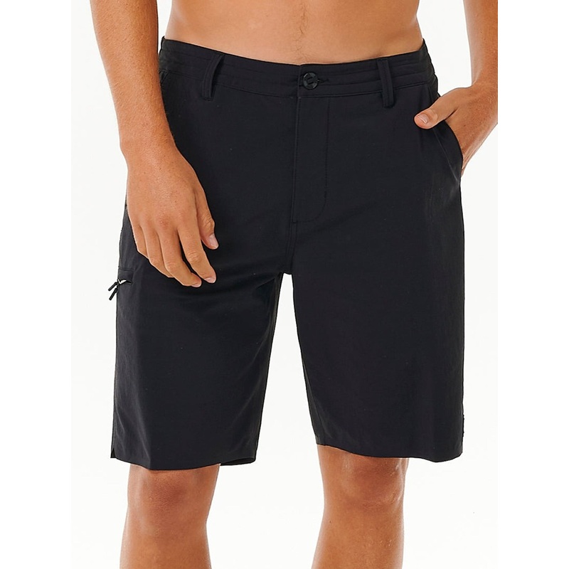 Boardwalk Global Entry Shorts