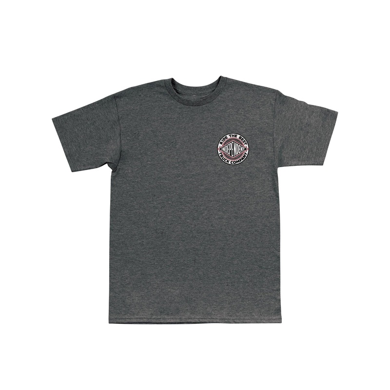 BTG Summit T-Shirt