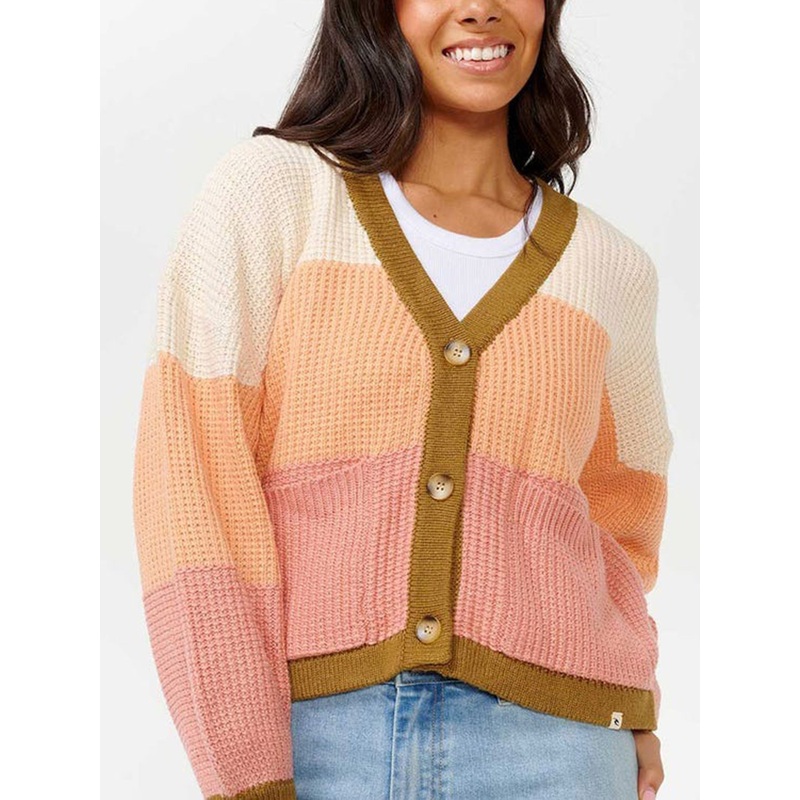 Desert Dreams Cardigan Sweater