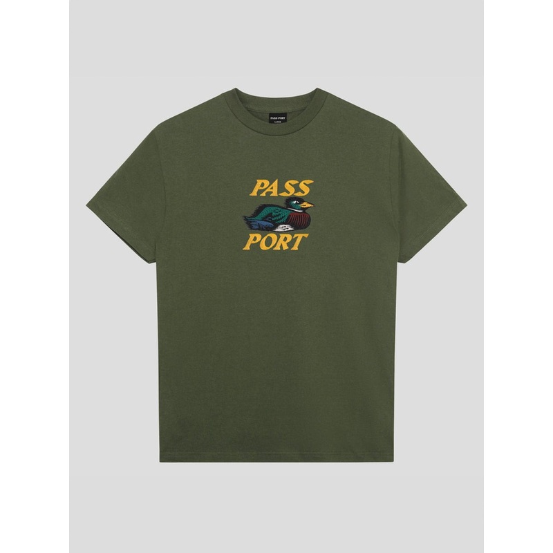 Fast Duck T-Shirt