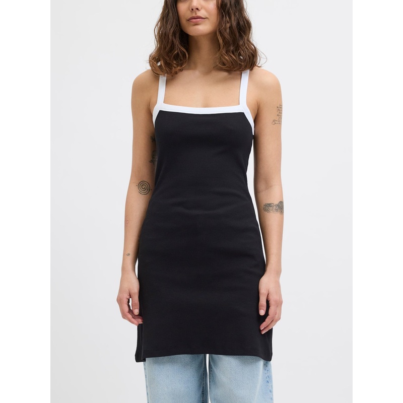 Fifi Rib Dress