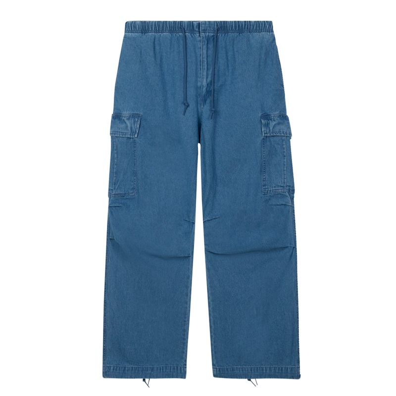 Giant Cargo Jeans