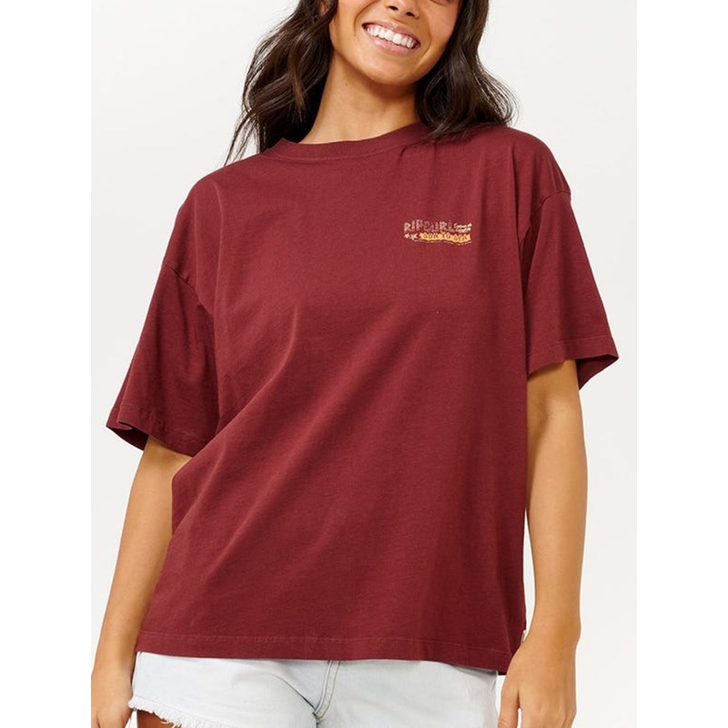 Hanalei Heritage T-Shirt