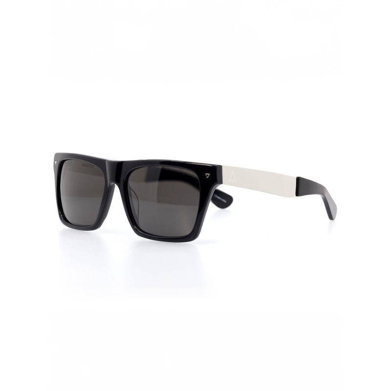 Maitai Black Gloss Sunglasses