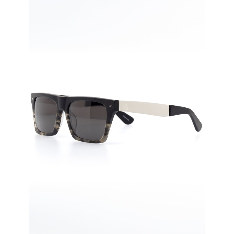 Matai Half & Half Sunglasses