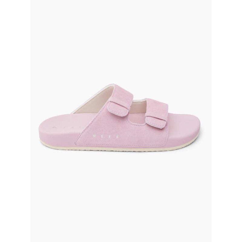 Ojai Cameo Pink Sandals (Kids)
