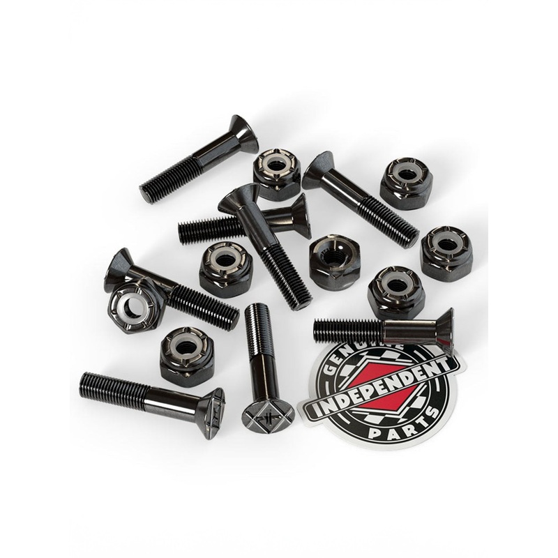 Precision Philips 7/8” Bolts