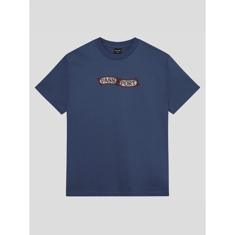 Red Flag T-Shirt