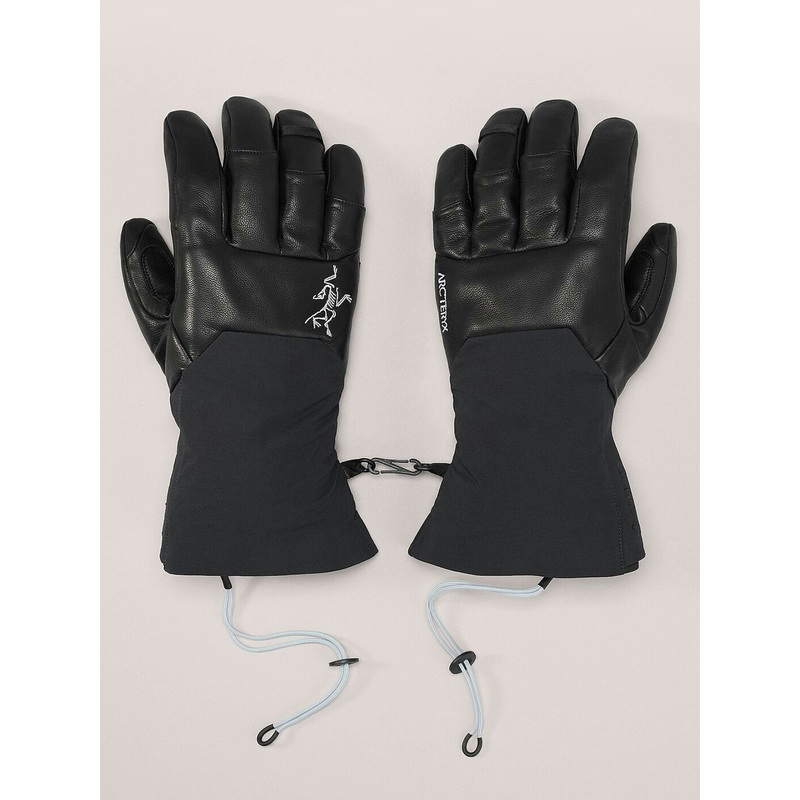 Sabre Gloves