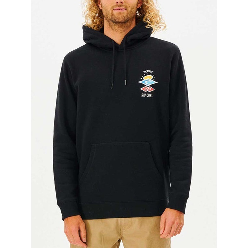 Search Icon Hoodie
