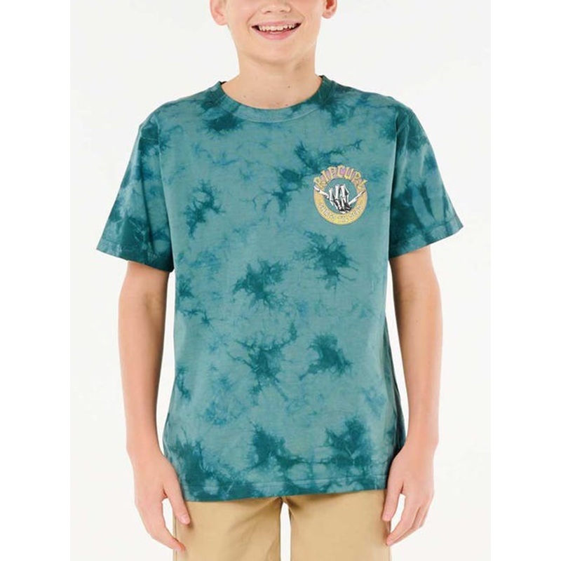 Shred Shaka T-Shirt (Boys 7-14)