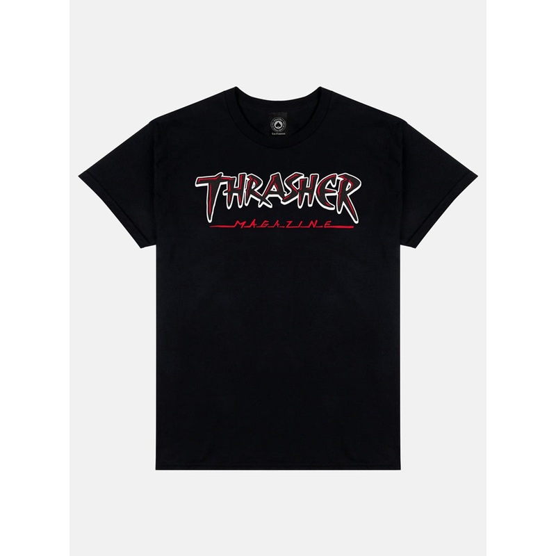 Slash T-Shirt