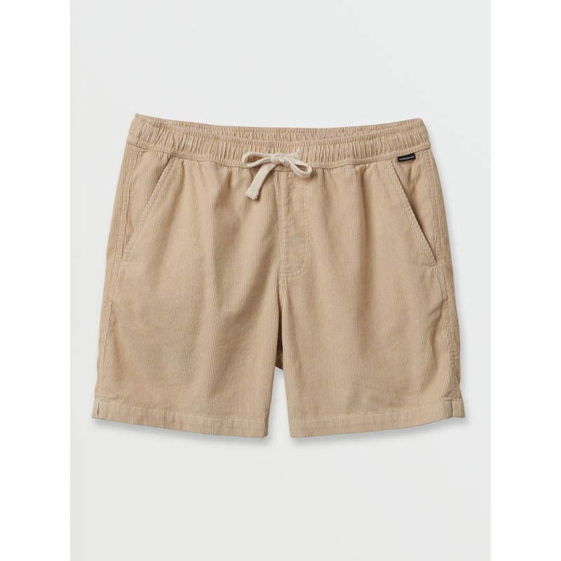 Taxer Ws Cord Shorts