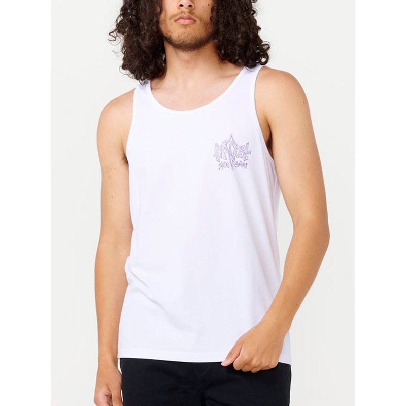Voodoo Tank Top
