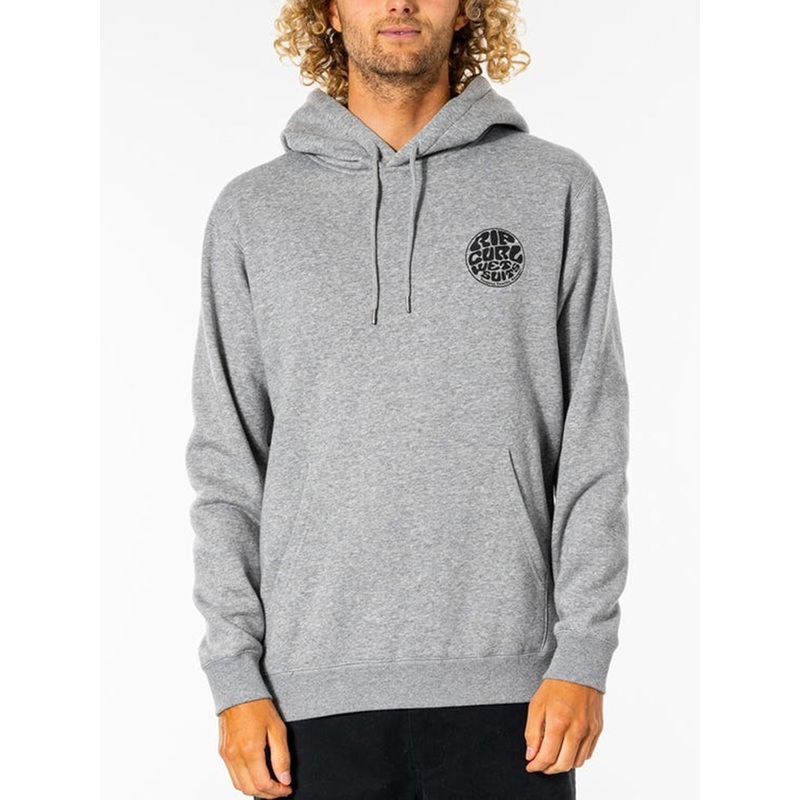 Wetsuit Icon Hoodie