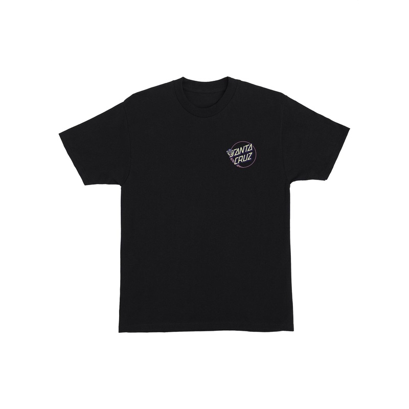 Winkowski Dope Planet 2 Dot T-Shirt