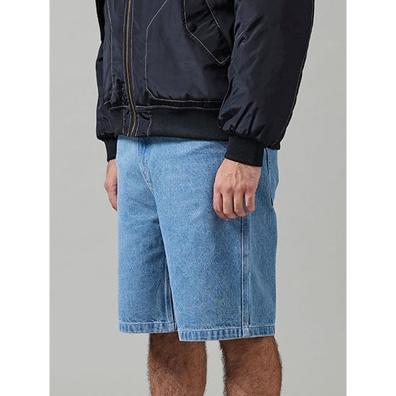Workers Club Shorts