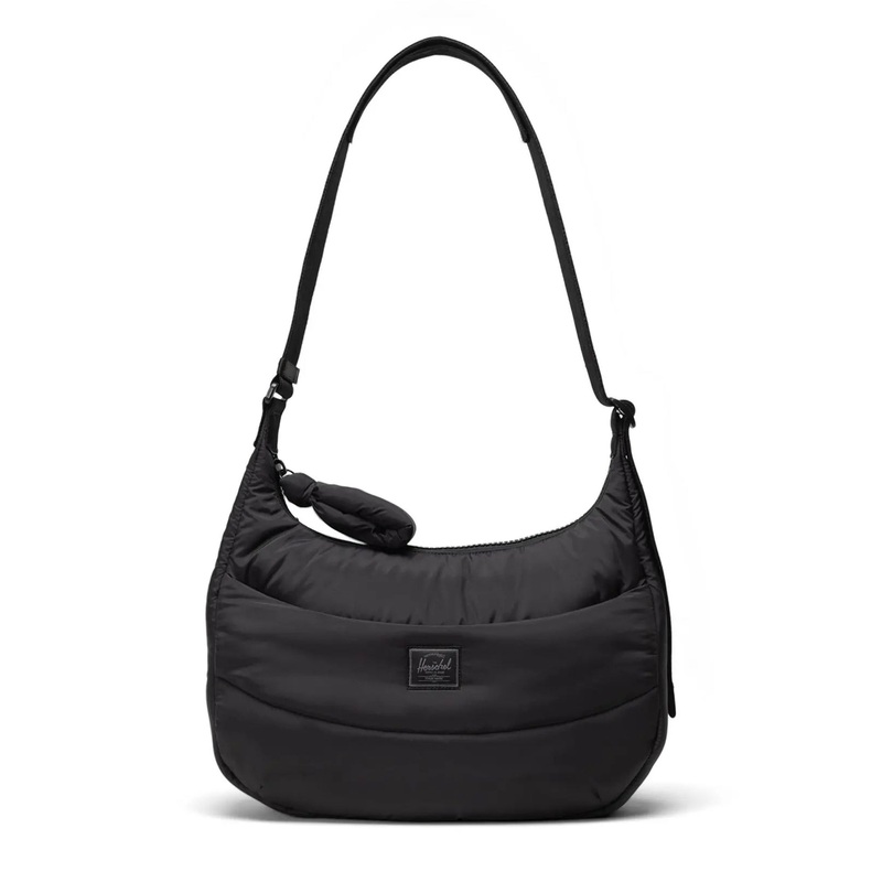 Yara Crossbody Quilted Bag