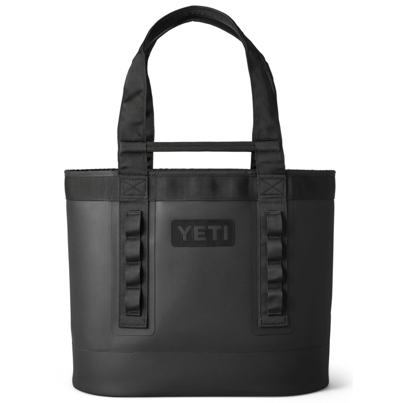 35 Black Camino Carryall Bag