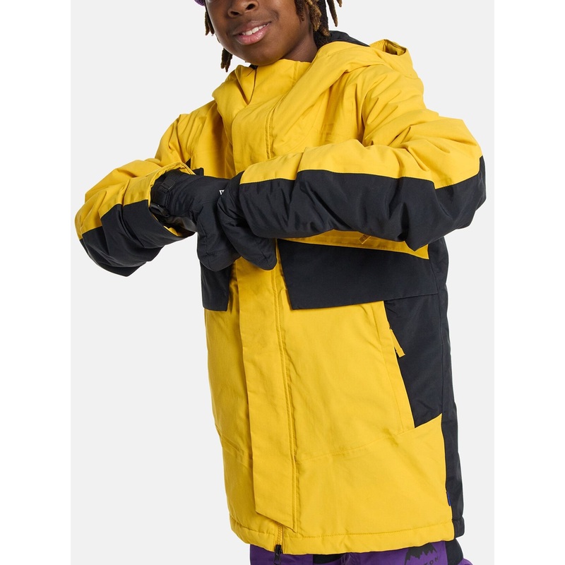 Ascutney Jacket (Youth 7-14)