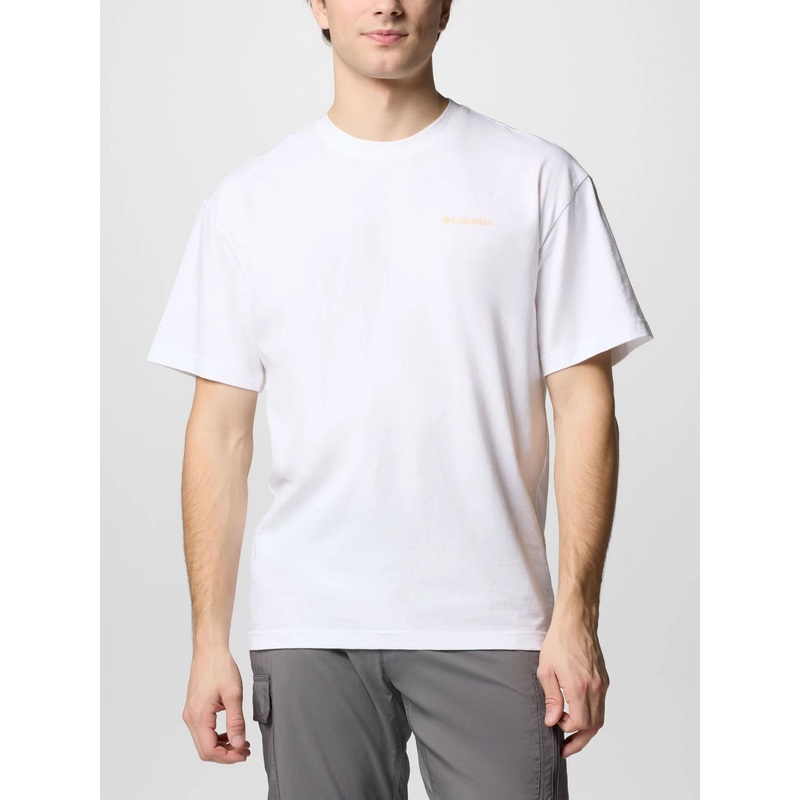 Black Butte Graphic T-Shirt